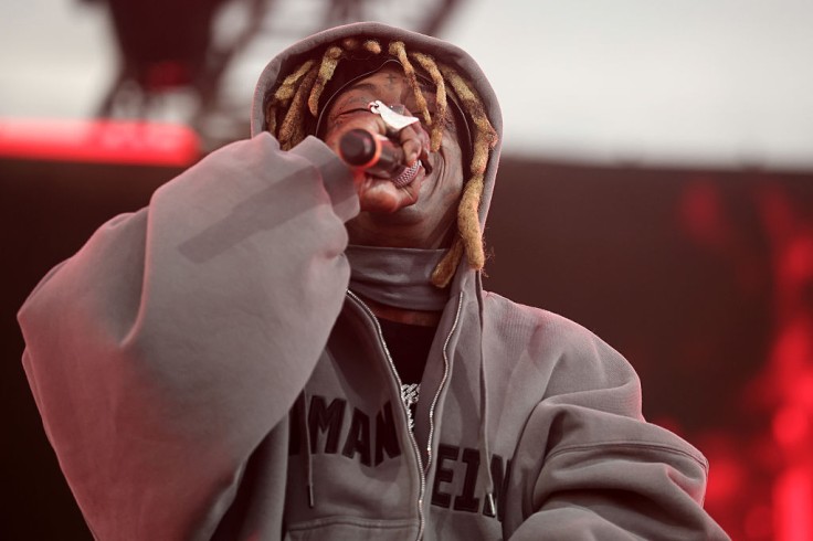 Lil Wayne Allegedly Ended Relationship, Evicted Denise Bidot on Mother’s