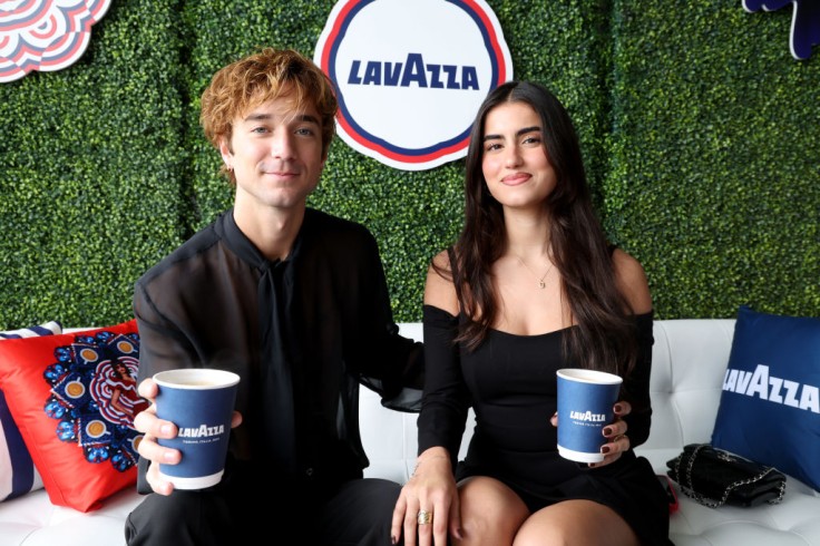 Daniel Seavey Postpones Tour Dates After Doctors Warn of Vocal