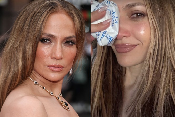 Jennifer Lopez