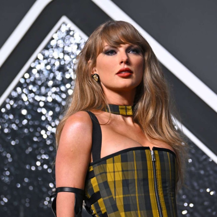 Taylor Swift