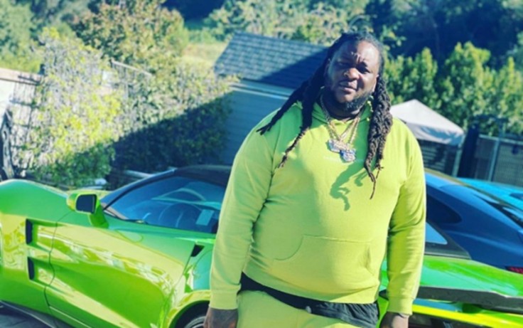 Rapper HoodyBaby Faces Charges in London Club Assault Tied to