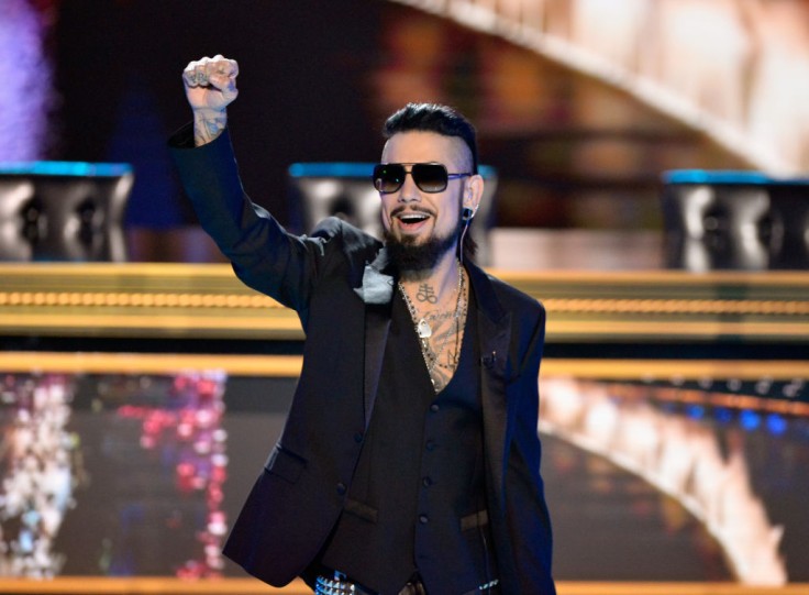 Jane’s Addiction’s Dave Navarro Rules Out Reunion After Dramatic Onstage