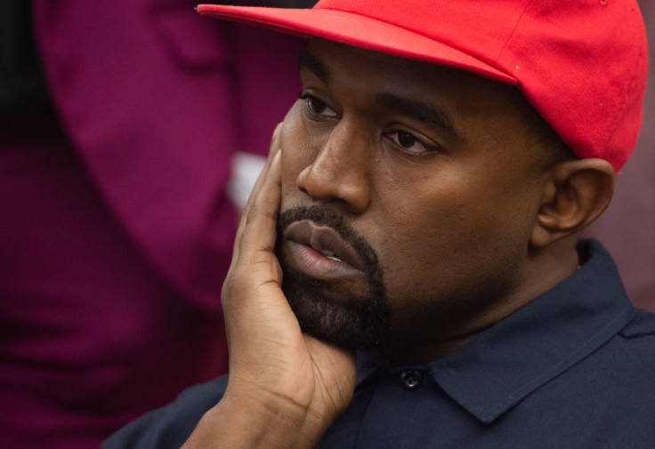 Kanye West and Bianca Censori Reunite in Spain Following Split