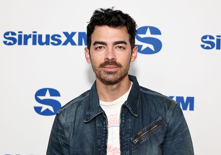 Joe Jonas Denies ‘Potential Breakup Song’ Is About Him in