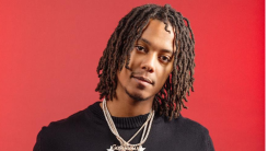 Skilla Baby Survives Targeted Drive-By Shooting on 8 Mile