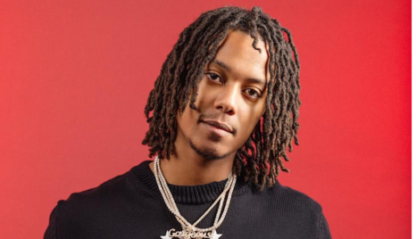 Skilla Baby Survives Targeted Drive-By Shooting on 8 Mile