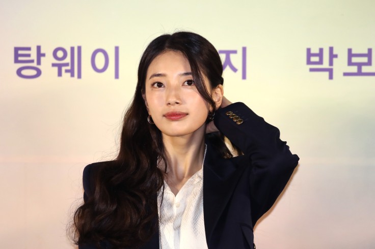 Suzy and Kim Seon-ho Reunite in Disney+'s Vampire Thriller 'Delusion'