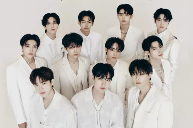 OMEGA X