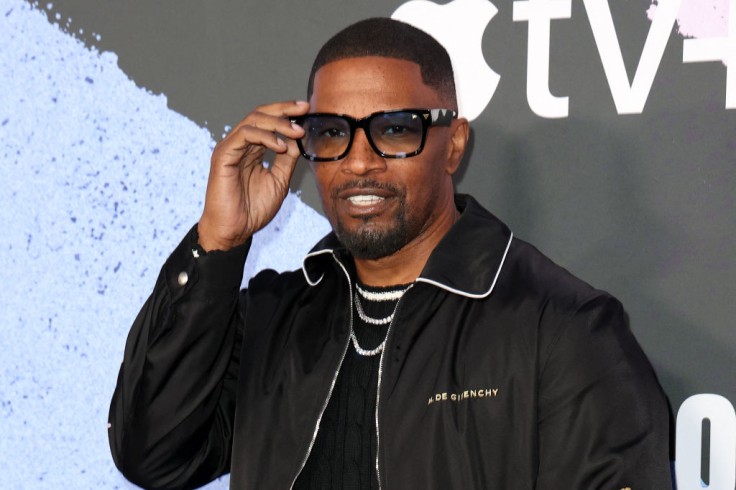 Jamie Foxx Calls Out 'Outlandish' Rumors About Sean 'Diddy' Combs
