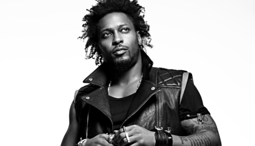 D’Angelo Drops Out of 2025 Roots Picnic Amid Surgical Recovery