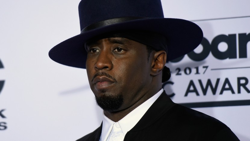 Sean 'Diddy' Combs