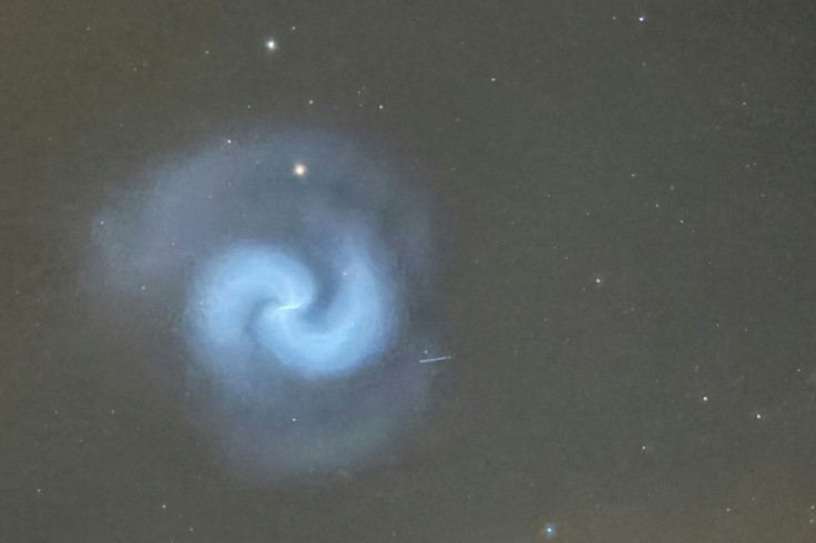 “The Blue Danube” will be transmitted into deep space