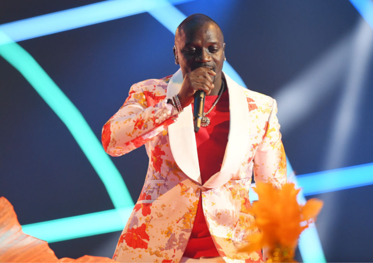 Akon