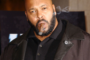 Suge Knight
