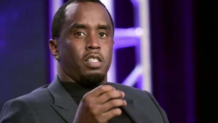 Feds’ Sean “Diddy” Combs Case In Danger As Key Witness Remains AWOL On Eve Of NYC Trial Start