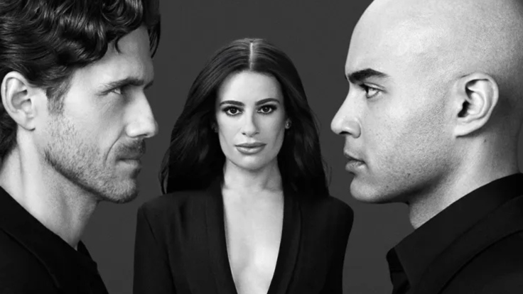Chess revival on Broadway with Leah Michelle