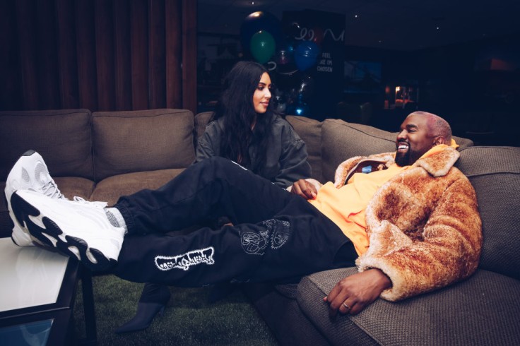 Kanye West and Bianca Censori Reignite Romance with Passionate Tongue