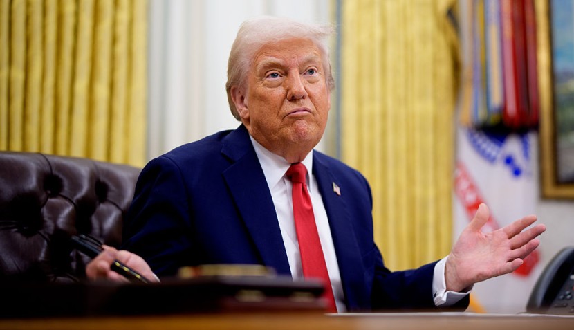 Trump Pardons NBA YoungBoy and Reality TV’s Todd and Julie