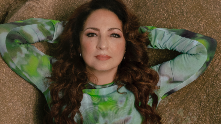 Gloria Estefan, latino resistance, album Raices