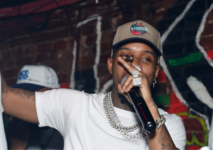 Tory Lanez