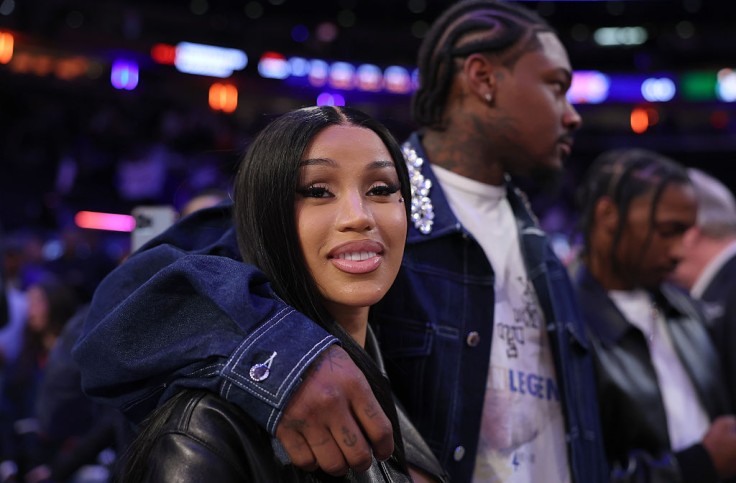 Cardi B Responds to Offset’s Support Request With Savage Audio