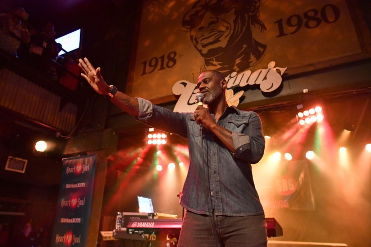 R&B Star Brian McKnight’s Son Niko Dead at 32, Family
