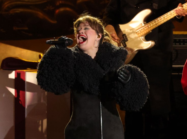 Kelly Clarkson’s Future on Daytime TV in Question Amid 'Very