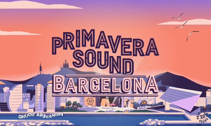 primavera sound