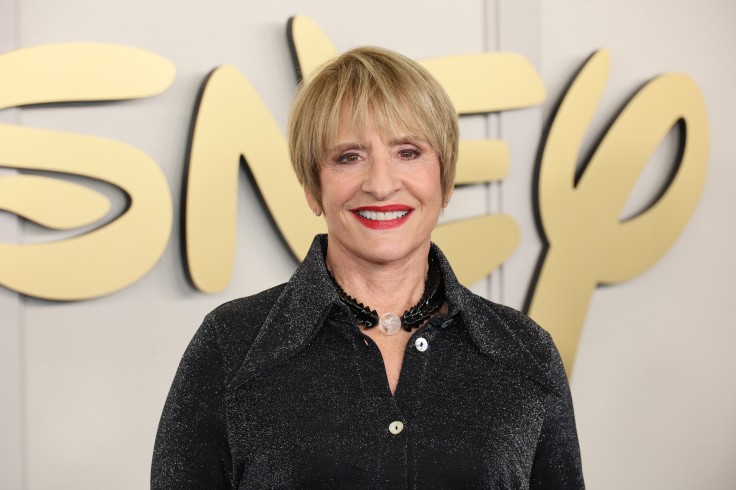 Patti LuPone