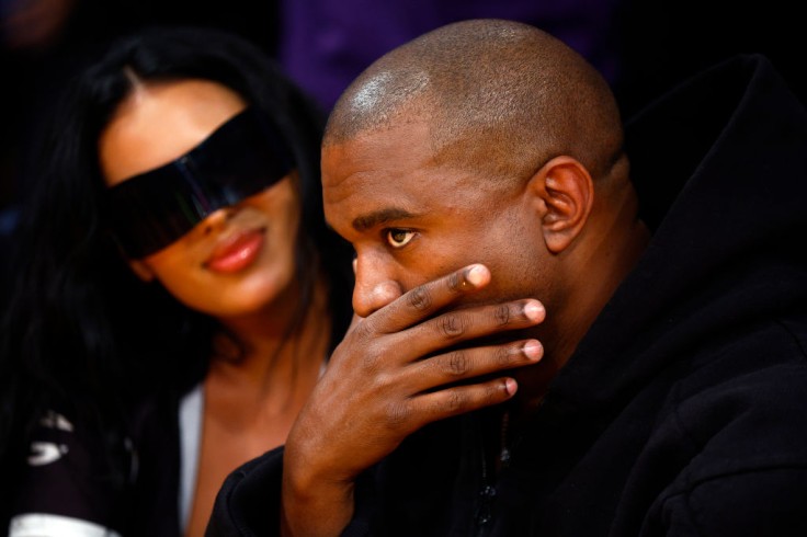 Kanye West Reflects on Jay-Z Rift: 'I Dream About Apologizing'