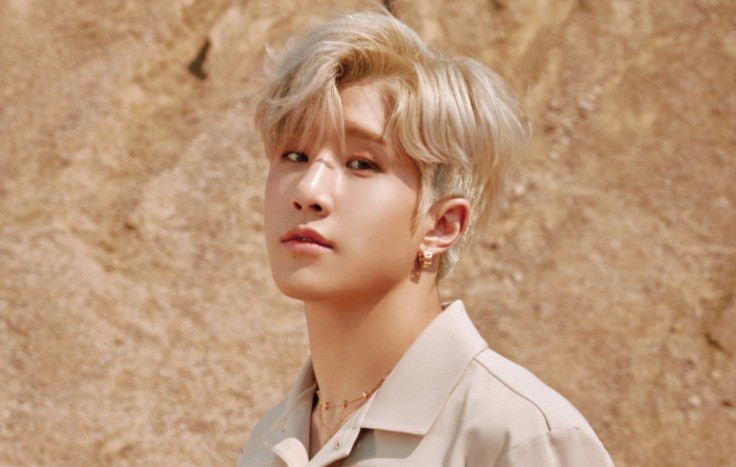 ASTRO's Jin Jin exempted military service