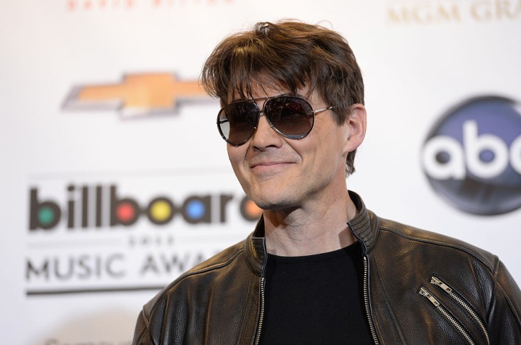 A-ha Frontman Morten Harket Shares Parkinson’s Battle: 'I Don’t Feel