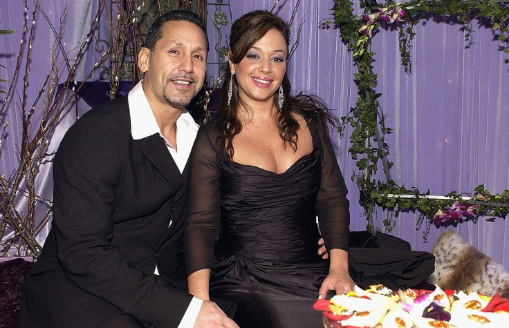 Leah Remini Reveals Why She Didn’t Attend Jennifer Lopez and
