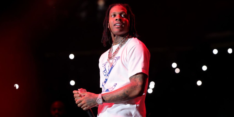Lil Durk Will Stay Jailed Until Trial in Alleged Revenge