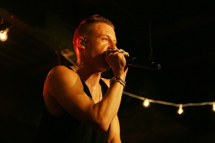 Macklemore’s Seattle Home Invaded While Kids Inside, Woman Escapes Attackers