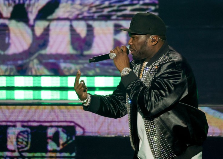 50 Cent Uses AI to Mock Elon Musk’s Rift With