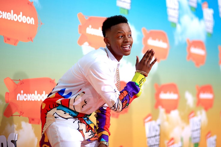 Rapper Silentó Gets 30 Years for 2021 Shooting of Cousin
