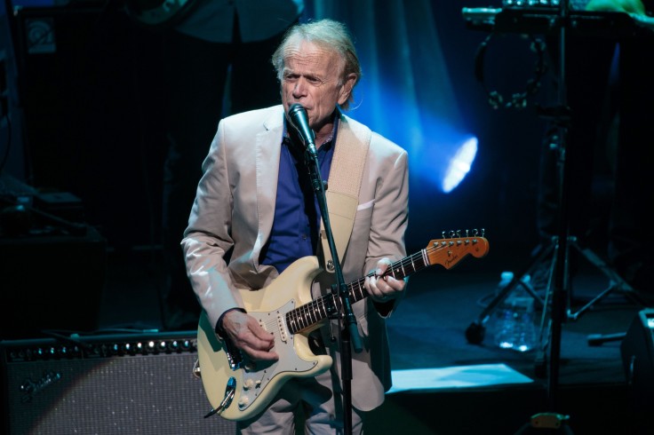 Brian Wilson