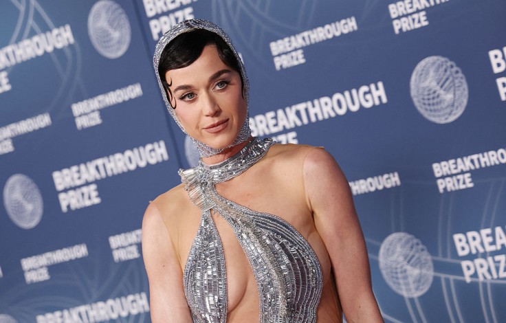 Katy Perry Spotted Looking Somber in Sydney Amid Orlando Bloom
