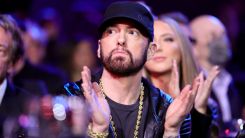 Eminem Tried to Cast Mariah Carey as His Mother in