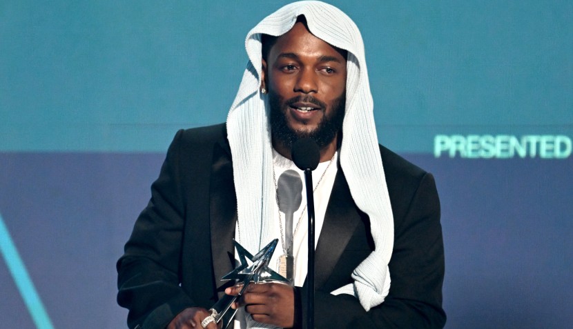 Kendrick Lamar