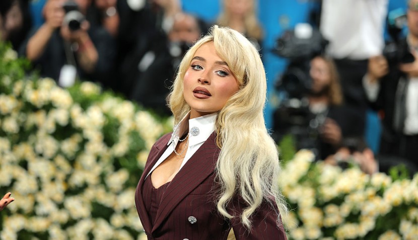 Sabrina Carpenter Calls Out Double Standards Over Her 'Sexy' Performances