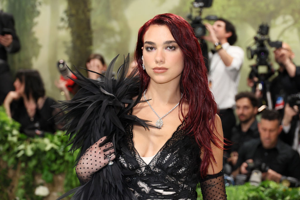 Dua Lipa Confirms Engagement to Callum Turner, Shares Sweet Proposal Details
