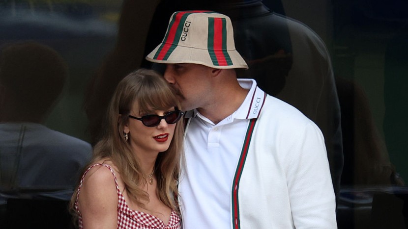 Taylor Swift Plans to Cheer on Travis Kelce This Fall