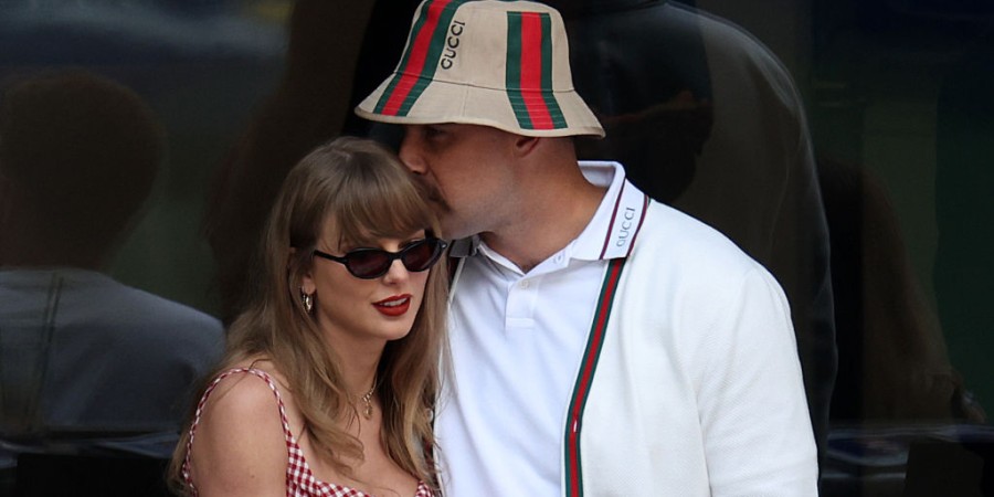 Taylor Swift Plans to Cheer on Travis Kelce This Fall