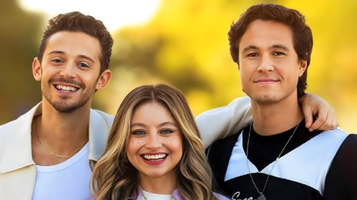 Soy Luna returns to Disney+, announces Karol Sevilla