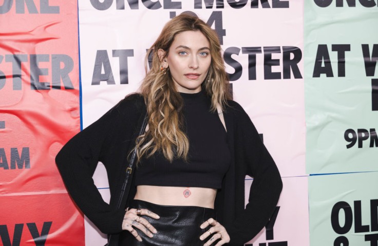 Paris Jackson Explains Why She’s Performing on Michael Jackson’s Death