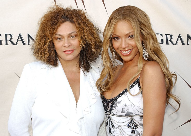 Beyoncé’s Mom Defends Cowboy Carter Tour After 'Struggling Sales' Claims