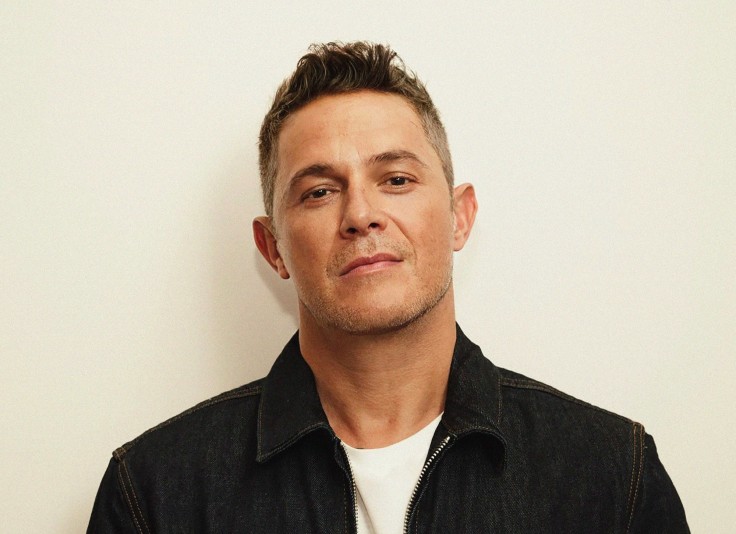 Alejandro Sanz Latin Billboard Lifetime Achievement Award