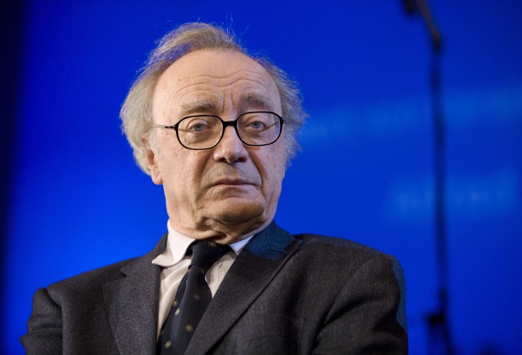 Pianist Alfred Brendel dead at 94